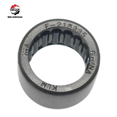 GQZ TAF293830 Rodamiento de agujas mecanizado 29×38×30mm Sin aro interior Con aro exterior Agujero de lubricación