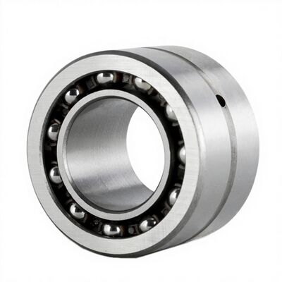 RPNA18/32 Rodamiento de rodillo de aguja de alineamiento sin anillo interno 18x32x16mm