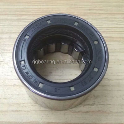 El material de acoplamiento de las agujas cerradas BK1212 BK1212-RS BK121812 Rodamiento de rodillos 12x18x12mm