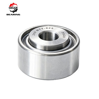 SUCFC205 SUS440C Stainless Steel Square Flange Spherical Bearing Unit 25×52mm For Sanitary Corrosive Industrial Machinery