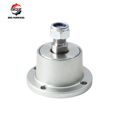 Rodamiento de cubo agrícola GQZIL50A-120/4H- M20 para grada de discos