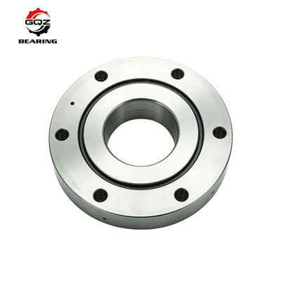 XU060111 Rodamiento de rodillos cruzados cilíndricos XU060094 57×140×26 mm para aplicaciones de precisión