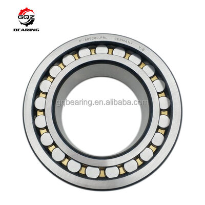 22213 EK Rodamiento de rodillos esféricos de 65x120x31 mm con broca cónica 1:12 Rodamiento de auto-alineamiento