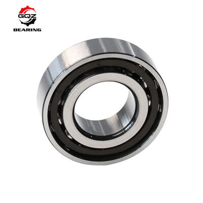 HKSV7001 Cronidur30 rodamiento de bolas de contacto angular de alta velocidad de 12 × 28 × 8 mm para máquinas de motores turborreactores