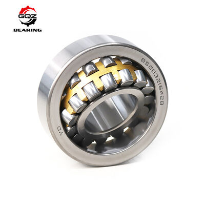 SB120 Double Split Outer Ring Spherical Plain Bearing for Heavy Machinery