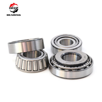 GQZ HR33213J Single Row Tapered Roller Bearing 65×120×41mm HR Optimized Heavy Load Separable Cone Cup Bearing