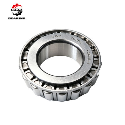 GQZ 535191/574613 TQO Rodamiento de rodillos cónicos de cuatro filas 300×424×310 mm para aplicaciones de cuello de rodillo de molino