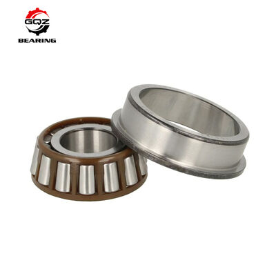 GQZ HR32311J Single Row Tapered Roller Bearing 55×120×45.5mm ISO Standard Separate Cone & Cup Bearing