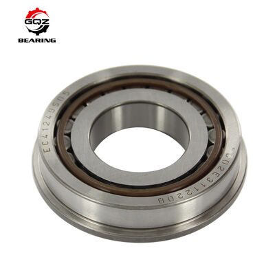 M348449/M348410 Rodamiento de rodillos cónicos de una fila de pulgadas 241.3×320.675×49.212mm para camiones pesados de minería