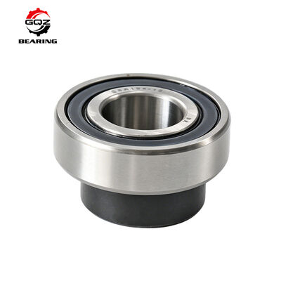 CSA104-12 Unidad de rodamiento de bloques de almohadillas de 12 mm de perforación de sello de tres labios para maquinaria agrícola