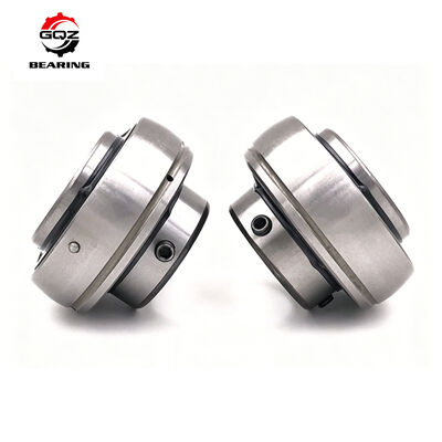 LE 308 2F rodamiento de inserción esférico de 40 mm de eje de 90 mm para aplicaciones agrícolas exigentes