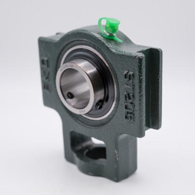 Cojinete de recogida serie GQZ UCT215, carcasa UCT214-45/46/47/48, repuestos impermeables a prueba de polvo para equipos de impresión textil