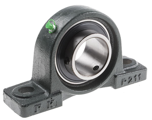 UCT207 Take-up Bearing UCT207-20 UCT207-21 UCT207-22 UCT207-23 Chrome Steel for Industrial Transmission Farm Processing Equipment