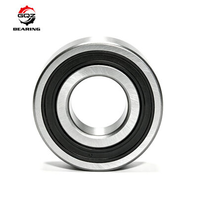 7205ADB Angular Contact Ball Bearing DB Back‑to‑Back Pair 25x52x15mm For Machine Spindle Pump Equipment