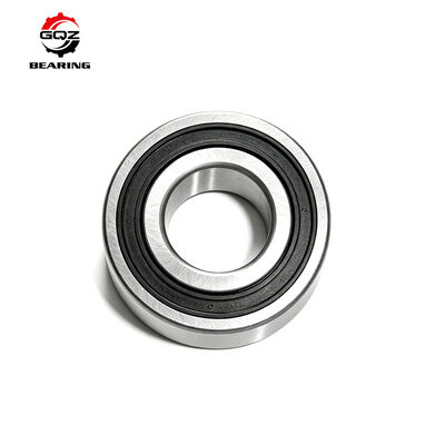 GQZ 7007CDB Back‑To‑Back DB Duplex Angular Contact Ball Bearing 35×62×26mm 15° Contact Angle Preloaded Spindle Bearing