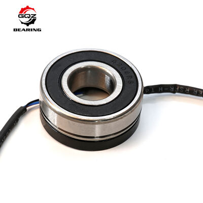 BMO6206/064S2/UA002A Rodamientos automotrices de inducción CA con cable BMO6206/064S2/EA002A