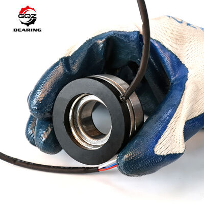 BMB-6090A Motor de montacargas con sensor de rodamiento BMB6090A Encoder con rodamiento de 30*62*22.1mm