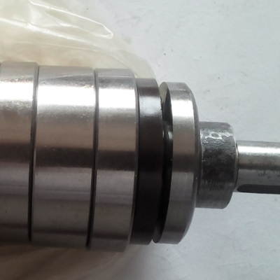 M5CT3073 Rodamiento de rodillos de empuje tándem T5AR3073 Rodamiento de extrusora de plástico 30x73x151mm