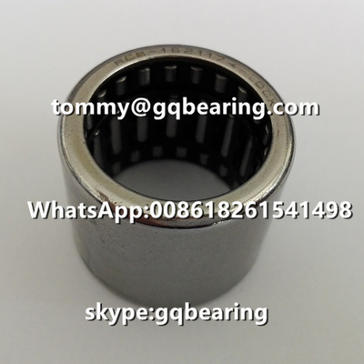 Gcr15 Material de acero RCB162117 Rodamiento de rodillos de aguja de embrague de un solo sentido 25.4x33.338x26.99 mm