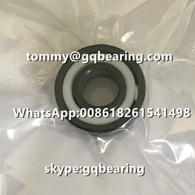 698CE ZrO2 Material rodamiento de bolas cerámicas completas 8 x 19 x 8 mm rodamiento cerámico