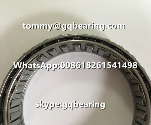 Gcr15 material de acero DC7221 ((5C) -N rodamiento de embrague de embrague DC7221 ((5C) rodamiento de ruedas libres