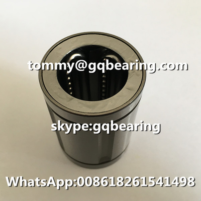 Grasa lubricación retenedor de acero EASE SDB16 Tipo de pulgada de bola lineal rodamiento SDB16 lineal de busqueda