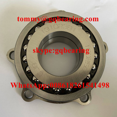 1802505-03TF Unidad de rodamiento del eje de la rueda de la jaula de acero Gcr15 Diámetro interno 50 mm