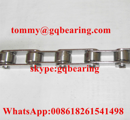 OEM de C2082HHPSS SUS304 Pin Chain Linear Ball Bearing resistente a la corrosión