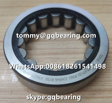 Rodamiento de rodillos cilíndricos de acero cromado VW AG INA F-625371.01 RNU sin anillo interior