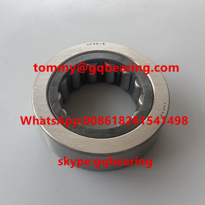 VP33-6 rodamiento de empuje axial de rodillos cilíndricos 33x60x20,5 mm utilizado para automóviles / automóviles